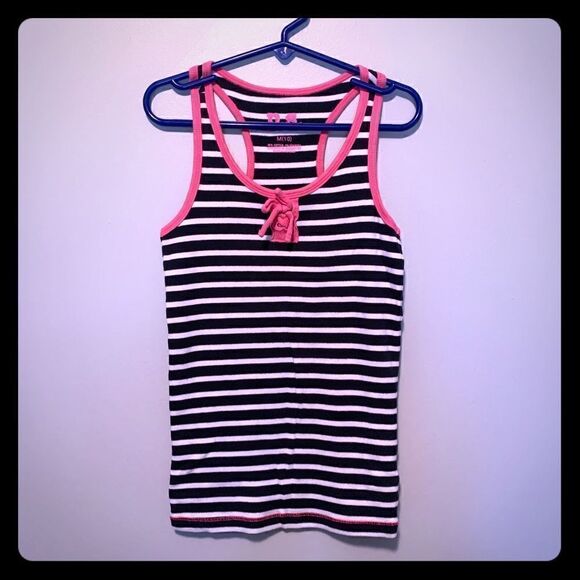 3 for $20 p.s. by Aeropostale girls tank top - Picture 1 of 6